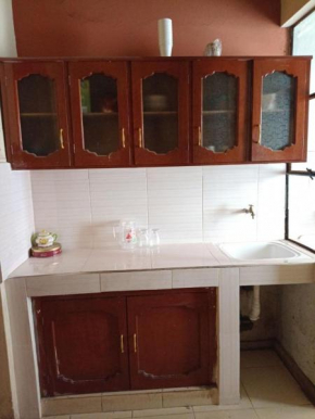 Departamento céntrico y cómodo